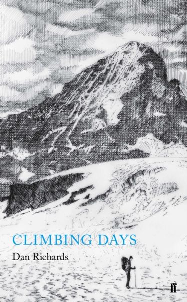 Produktbild: Richards, D: Climbing Days