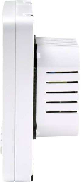 Produktbild: Sygonix SY-4500818 Raumthermostat Unterputz Wochenprogramm 1St.