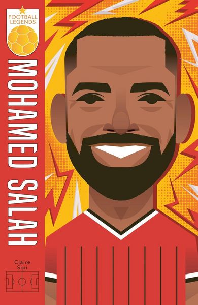 Produktbild: Football Legends: Mo Salah