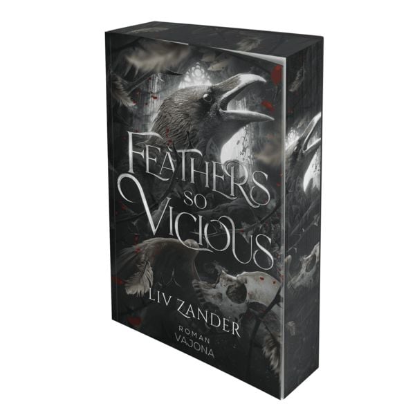 Produktbild: Feathers So Vicious