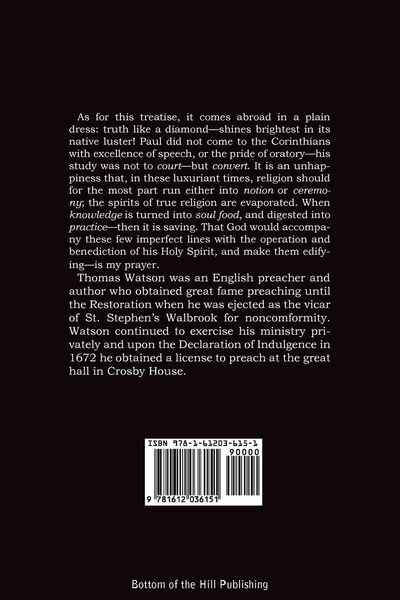 Produktbild: The Great Gain of Godliness