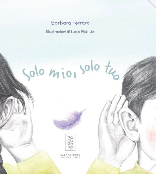 Produktbild: Solo mio, solo tuo