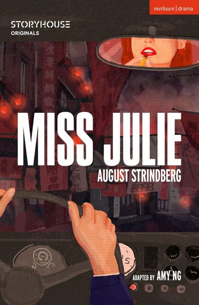 Produktbild: Miss Julie