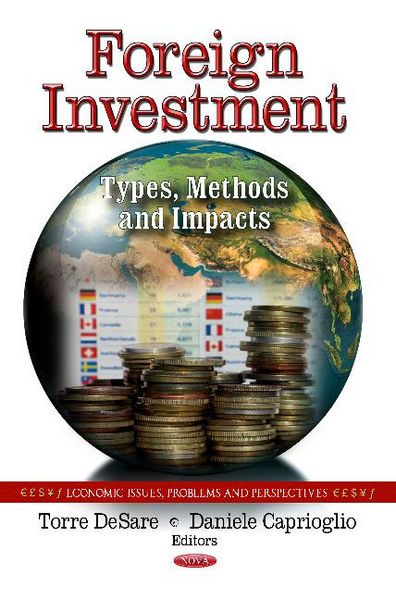 Produktbild: Foreign Investment