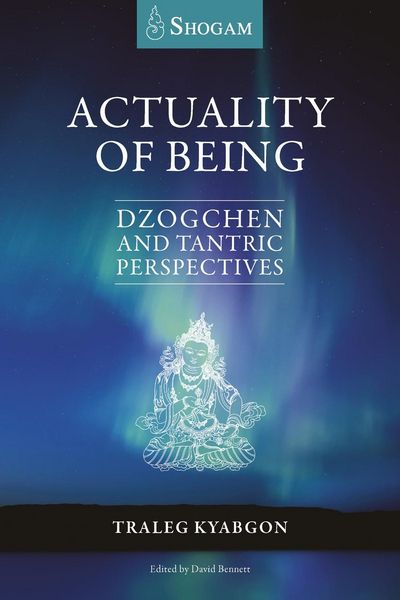 Produktbild: Actuality Of Being
