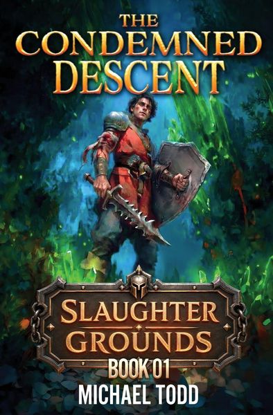 Produktbild: The Condemned Descent