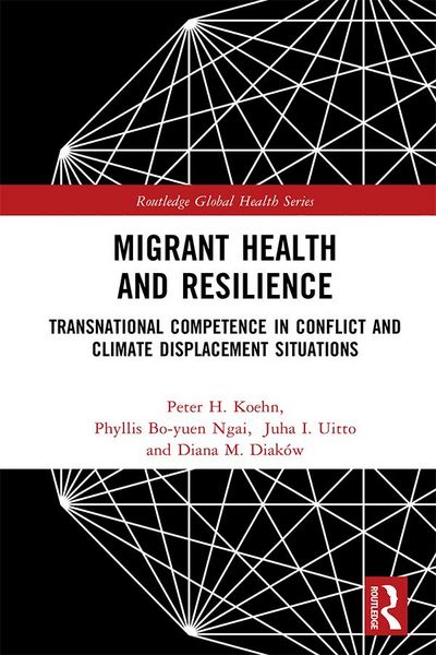 Produktbild: Migrant Health and Resilience