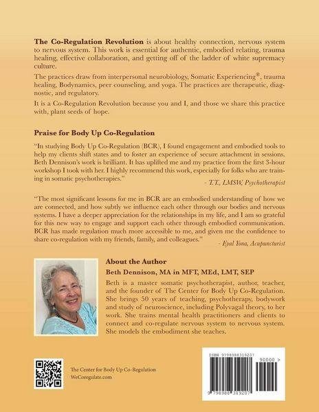 Produktbild: The Co-Regulation Revolution