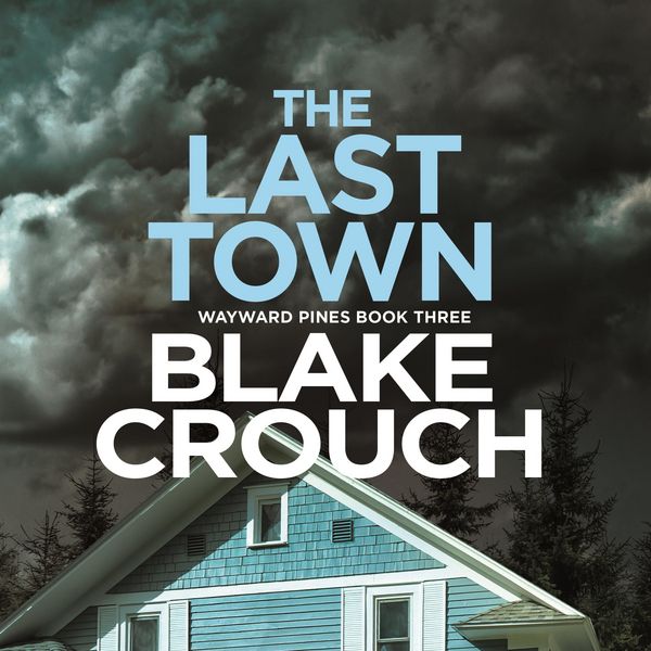 Produktbild: The Last Town