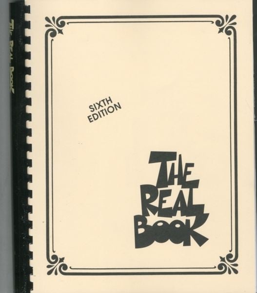 Produktbild: The Real Book