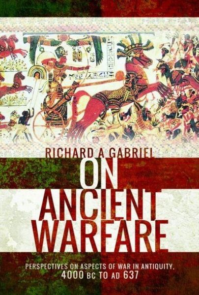 Produktbild: On Ancient Warfare