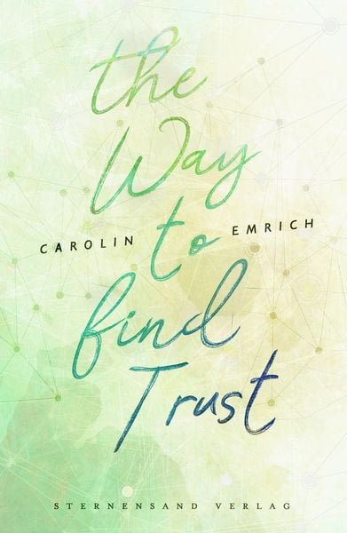 Produktbild: The way to find trust: Lara & Ben