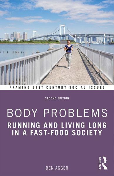 Produktbild: Body Problems