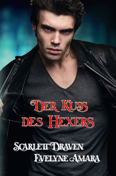 Produktbild: Der Kuss des Hexers