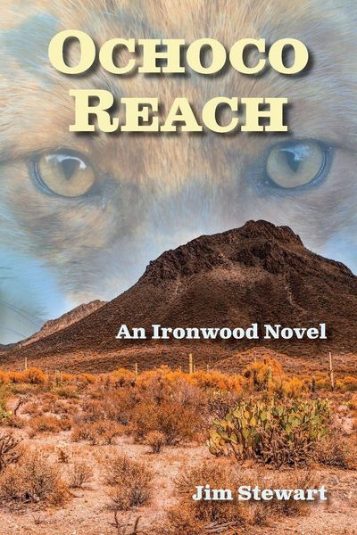 Produktbild: Ochoco Reach