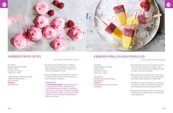 Produktbild: Low Carb! Das Goldene von GU