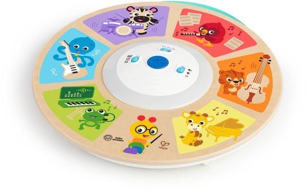 Produktbild: H-Einstein - Buntes Touch Orchester - DE / IT / EN