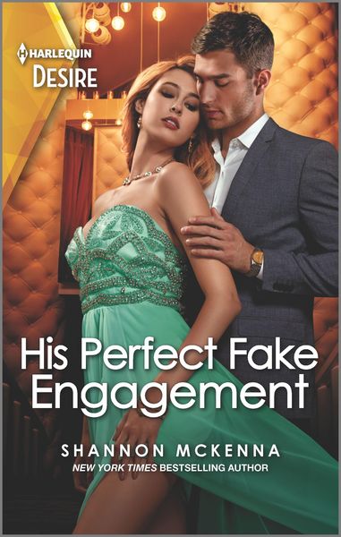 Produktbild: His Perfect Fake Engagement