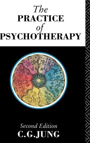 Produktbild: The Practice of Psychotherapy