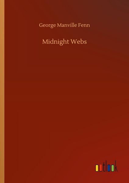 Produktbild: Midnight Webs