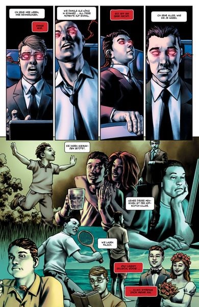 Produktbild: Eddie Brock: Carnage