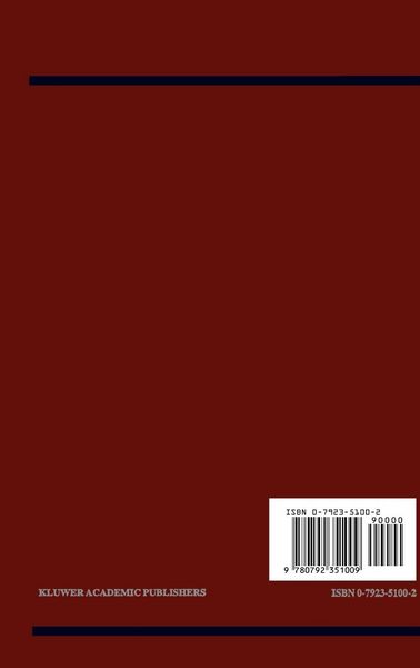 Produktbild: Quantified Representation of Uncertainty and Imprecision