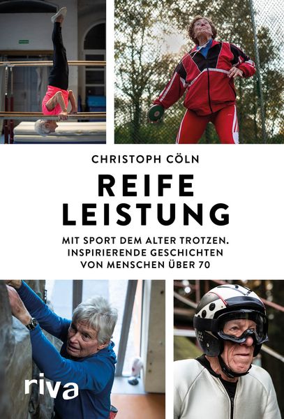 Produktbild: Reife Leistung