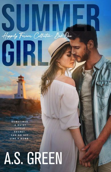Produktbild: Summer Girl (Happily Forever Collection, #1)