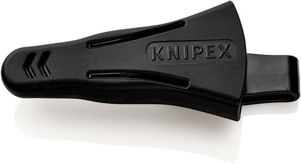 Produktbild: Knipex KNIPEX 95 05 10 SB Elektrikerscheren mit Mehrkomponenten-H&uuml;llen, glasfaserverst&auml;rkt 160 mm 95 05 10 SB