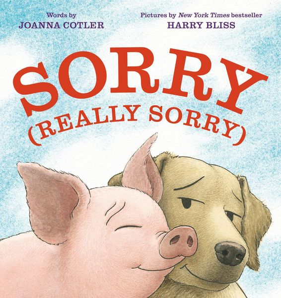 Produktbild: Sorry (Really Sorry)