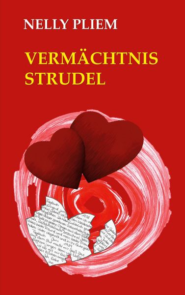 Produktbild: Verm&auml;chtnisstrudel