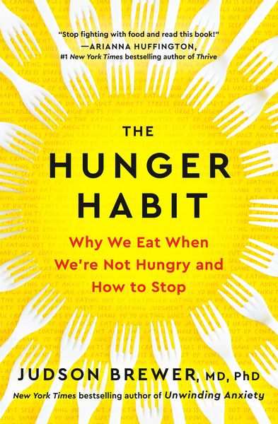 Produktbild: The Hunger Habit