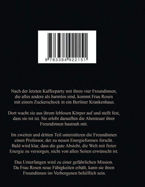 Produktbild: Das Damenquintett