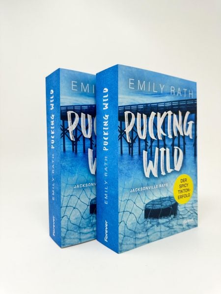 Produktbild: Pucking Wild
