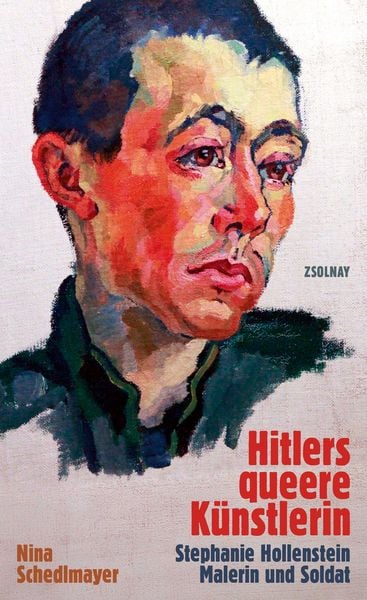 Produktbild: Hitlers queere K&uuml;nstlerin