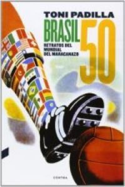 Produktbild: Brasil 50