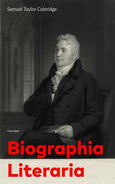 Produktbild: Biographia Literaria (Unabridged)