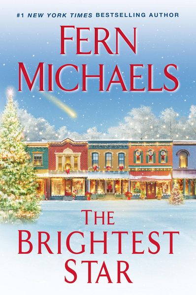 Produktbild: The Brightest Star