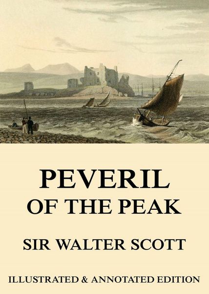 Produktbild: Peveril Of The Peak