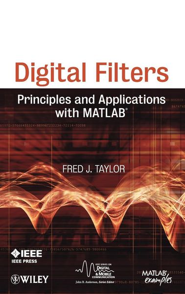 Produktbild: Digital Filters