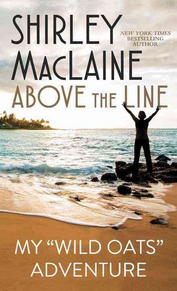 Produktbild: Above the Line