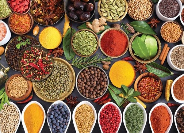 Produktbild: Spicy Table