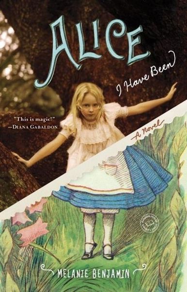 Produktbild: Alice I Have Been