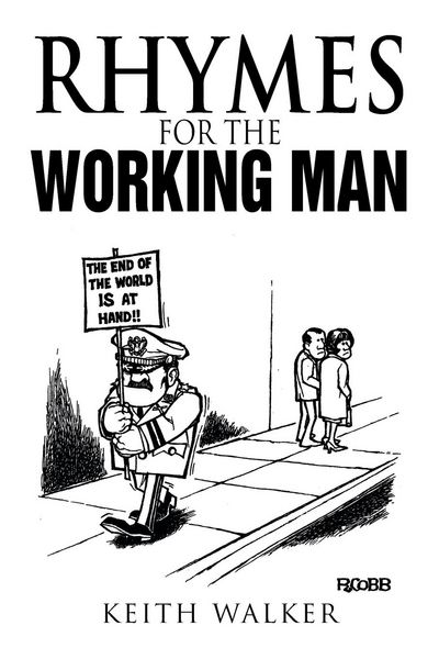 Produktbild: Rhymes for the Working Man