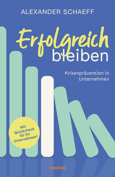 Produktbild: Erfolgreich bleiben