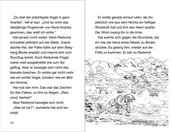 Produktbild: Jazurka, Scheual des Gebirges / Beast Quest Bd. 46