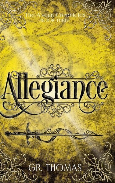 Produktbild: Allegiance