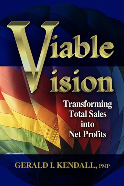 Produktbild: Viable Vision