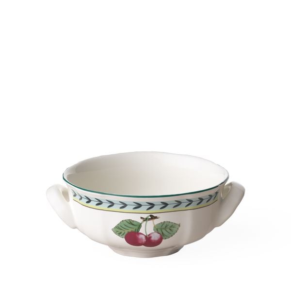 Villeroy & Boch French Garden Suppen-Obertasse