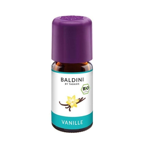 Baldini Aroma Vanille 5 ml